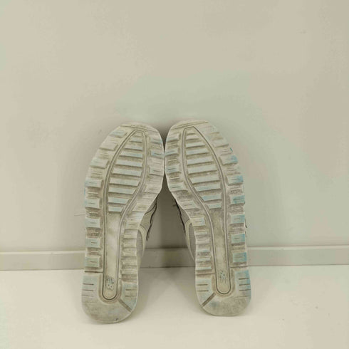 ニューバランス NEW BALANCE WL996T 厚底ローカットスニーカー レディース JPN:24